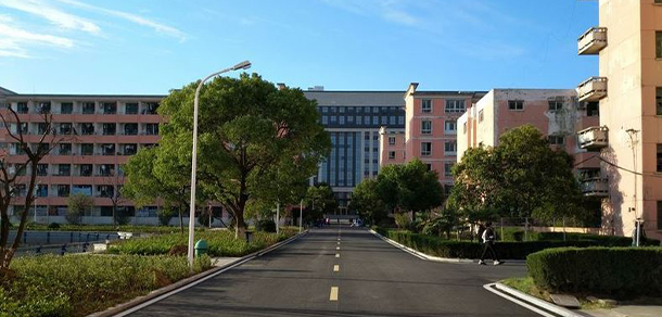 安徽工業(yè)經(jīng)濟職業(yè)技術(shù)學(xué)院 - 最美院校