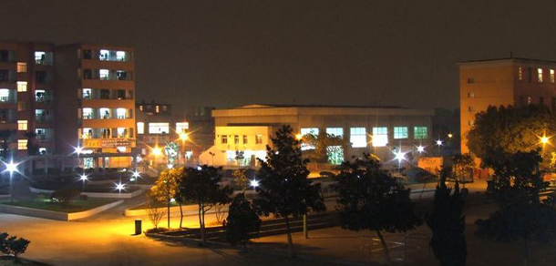 安徽工業(yè)經(jīng)濟職業(yè)技術(shù)學(xué)院 - 最美院校