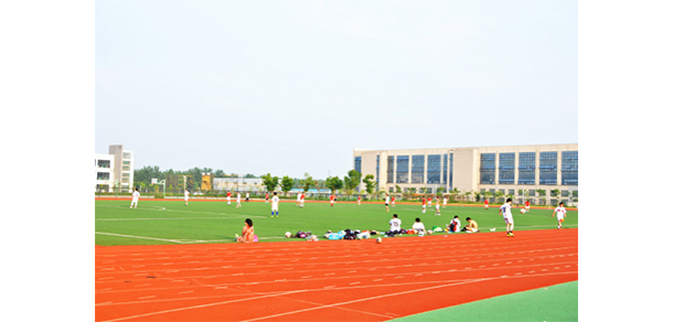 安徽體育運動職業(yè)技術(shù)學(xué)院 - 最美大學(xué)
