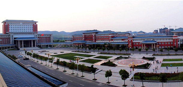 滁州職業(yè)技術(shù)學(xué)院