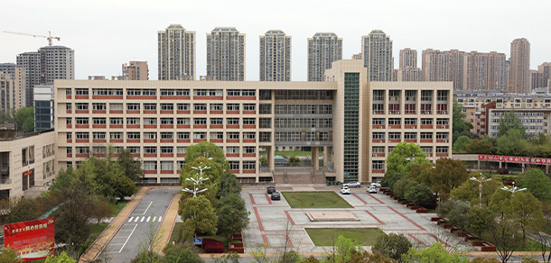 我的大學(xué)-大學(xué)志