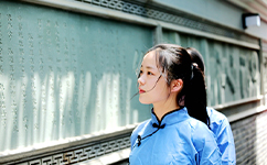 招生公告 · 招生簡章 · 招生計劃
