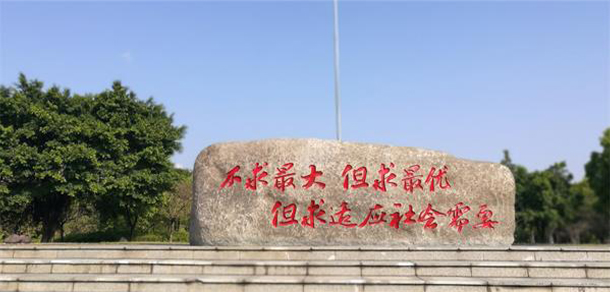 我的大學-大學志