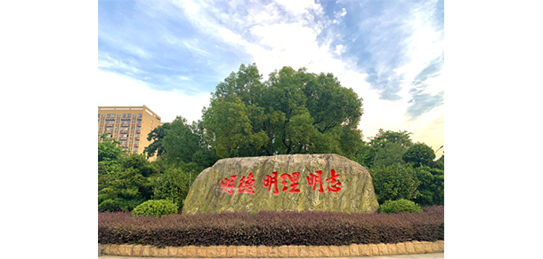 我的大學(xué)-大學(xué)志