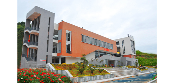 我的大學-大學志