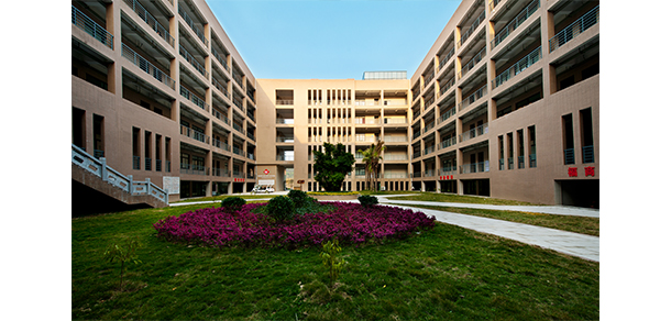 我的大學-大學志