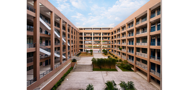 我的大學-大學志