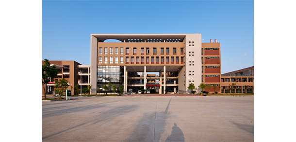 我的大學-大學志