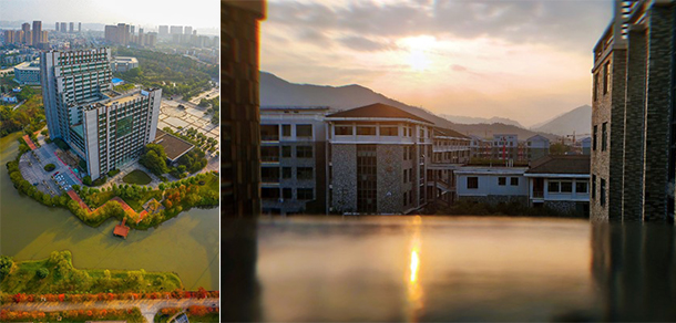 我的大學(xué)-大學(xué)志