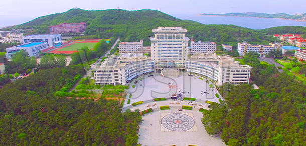 我的大學-大學志