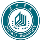 德州學院 - 標識 LOGO