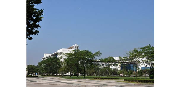 濟寧學院