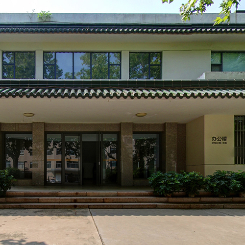 山東工藝美術學院-大學文化