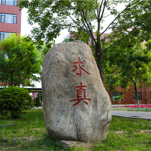 山東華宇工學(xué)院 - 風(fēng)起四海，各自珍重