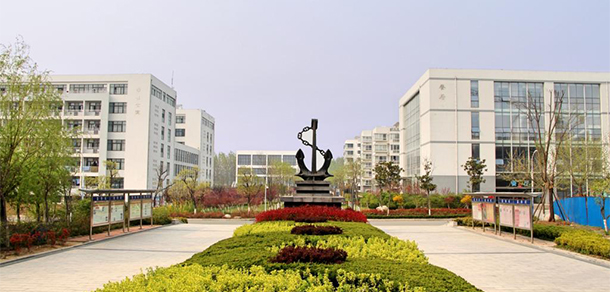 2021年招生簡(jiǎn)章