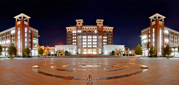 我的大學-大學志
