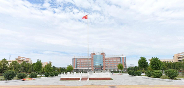 我的大學(xué)-大學(xué)志