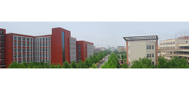我的大學(xué)-大學(xué)志