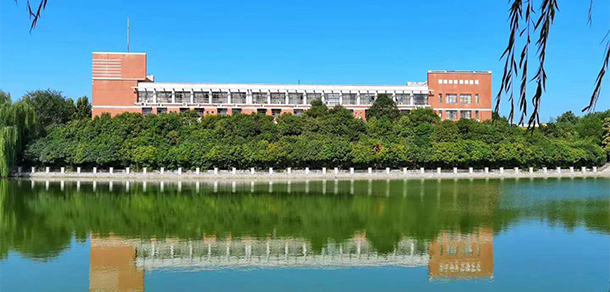 河南理工大學(xué)