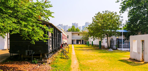 我的大學-大學志
