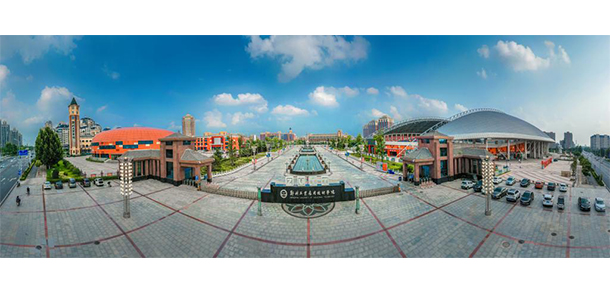 我的大學(xué)-大學(xué)志