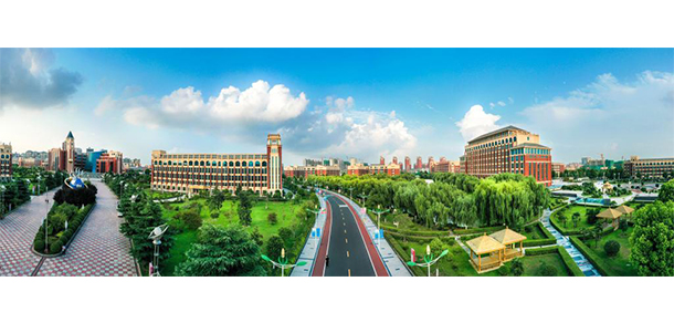 我的大學(xué)-大學(xué)志