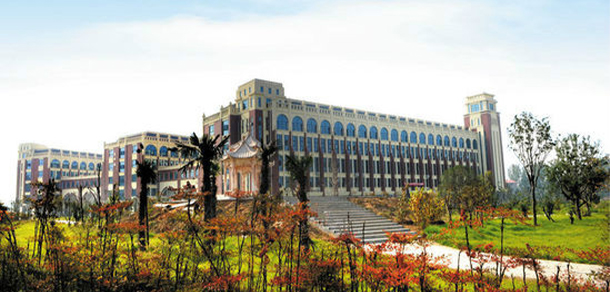 我的大學(xué)-大學(xué)志