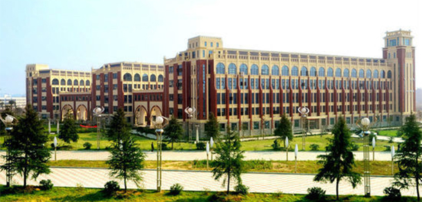 我的大學(xué)-大學(xué)志