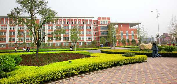 我的大學(xué)-大學(xué)志