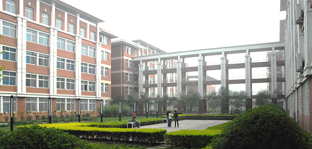 我的大學(xué)-大學(xué)志