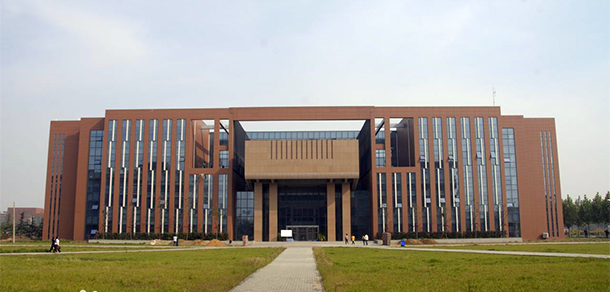 我的大學(xué)-大學(xué)志
