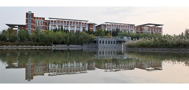我的大學(xué)-大學(xué)志