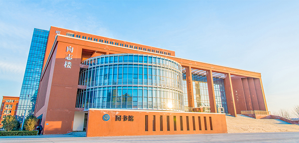 我的大學(xué)-大學(xué)志