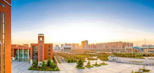 我的大學(xué)-大學(xué)志