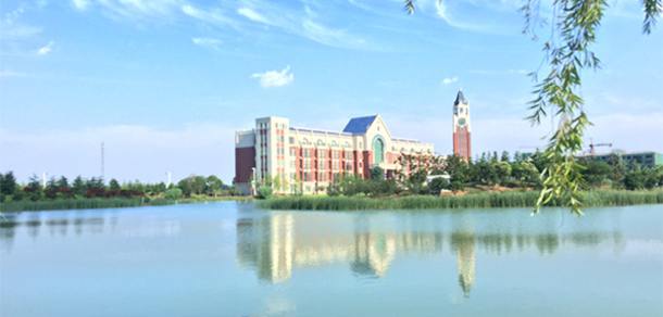 我的大學-大學志