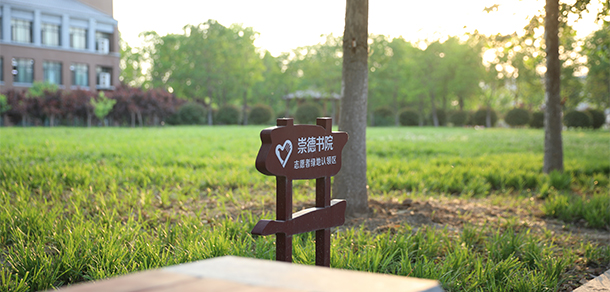 我的大學-大學志