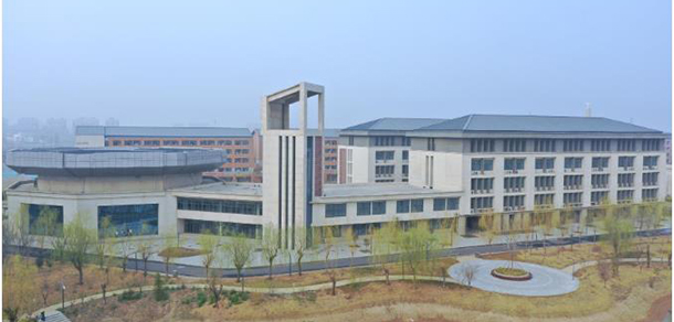 我的大學(xué)-大學(xué)志