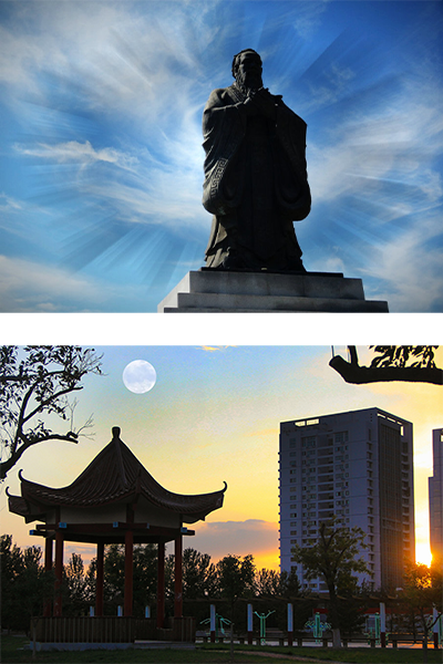 歲月流金 · 青春不散場(chǎng)