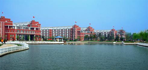 我的大學(xué)-大學(xué)志