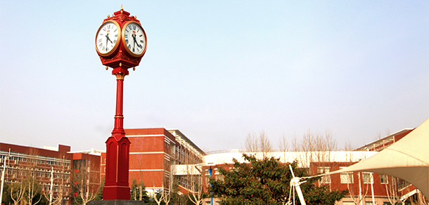 我的大學(xué)-大學(xué)志