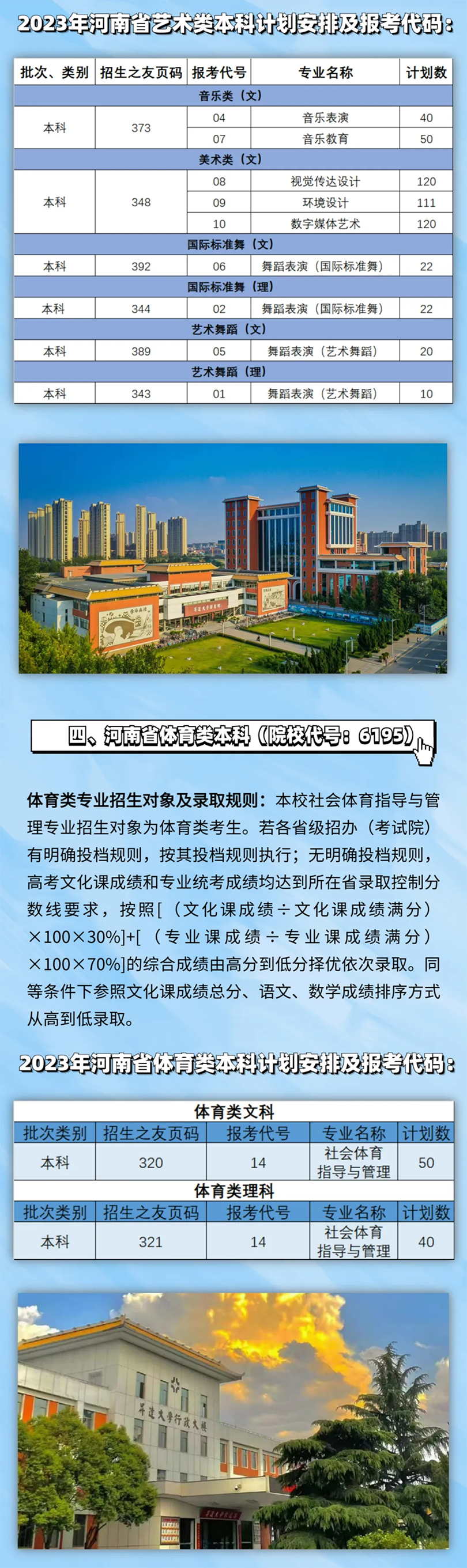 鄭州升達經(jīng)貿(mào)管理學院－2023年報考指南