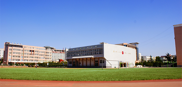 我的大學(xué)-大學(xué)志