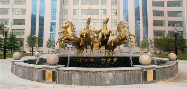 鄭州澍青醫(yī)學高等專科學校 - 最美大學