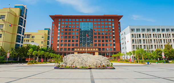 我的大學(xué)-大學(xué)志
