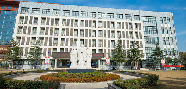 我的大學(xué)-大學(xué)志