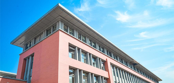 我的大學-大學志