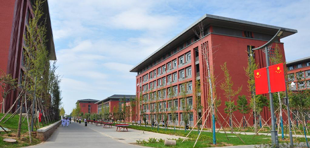 我的大學-大學志