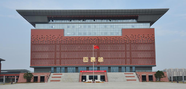 我的大學-大學志