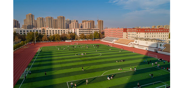 我的大學(xué)-大學(xué)志
