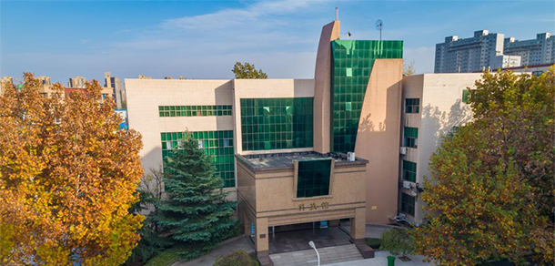 我的大學(xué)-大學(xué)志